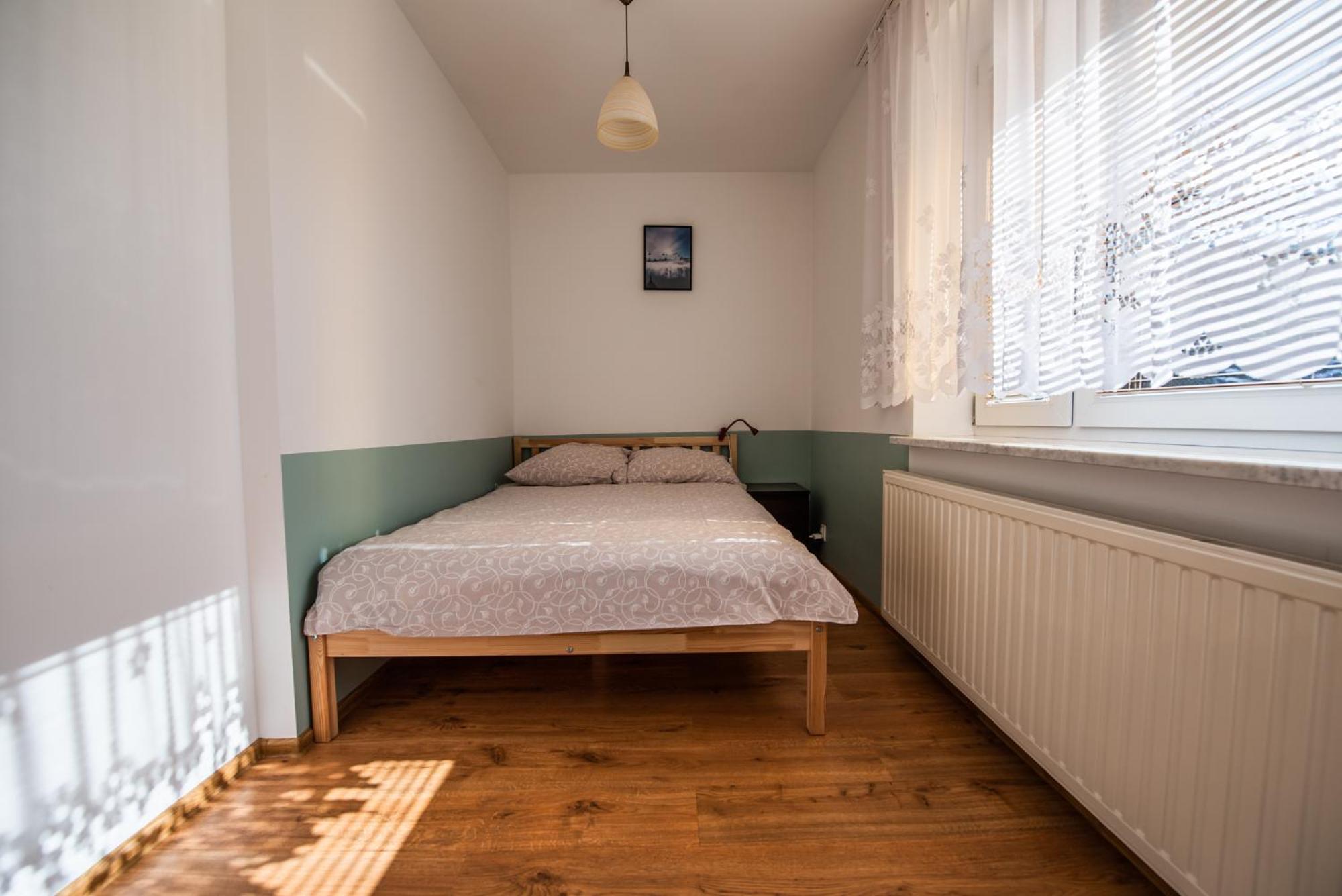 Goscinne Niklowka Pod Kolejka Na Skrzyczne Privatunterkunft